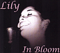 Lily Baran is a proud member of Local 368 with a hot new CD!